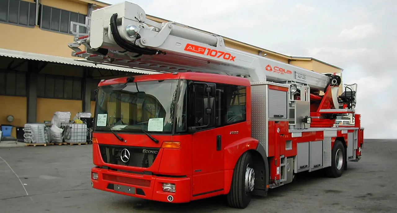 ALP1070x