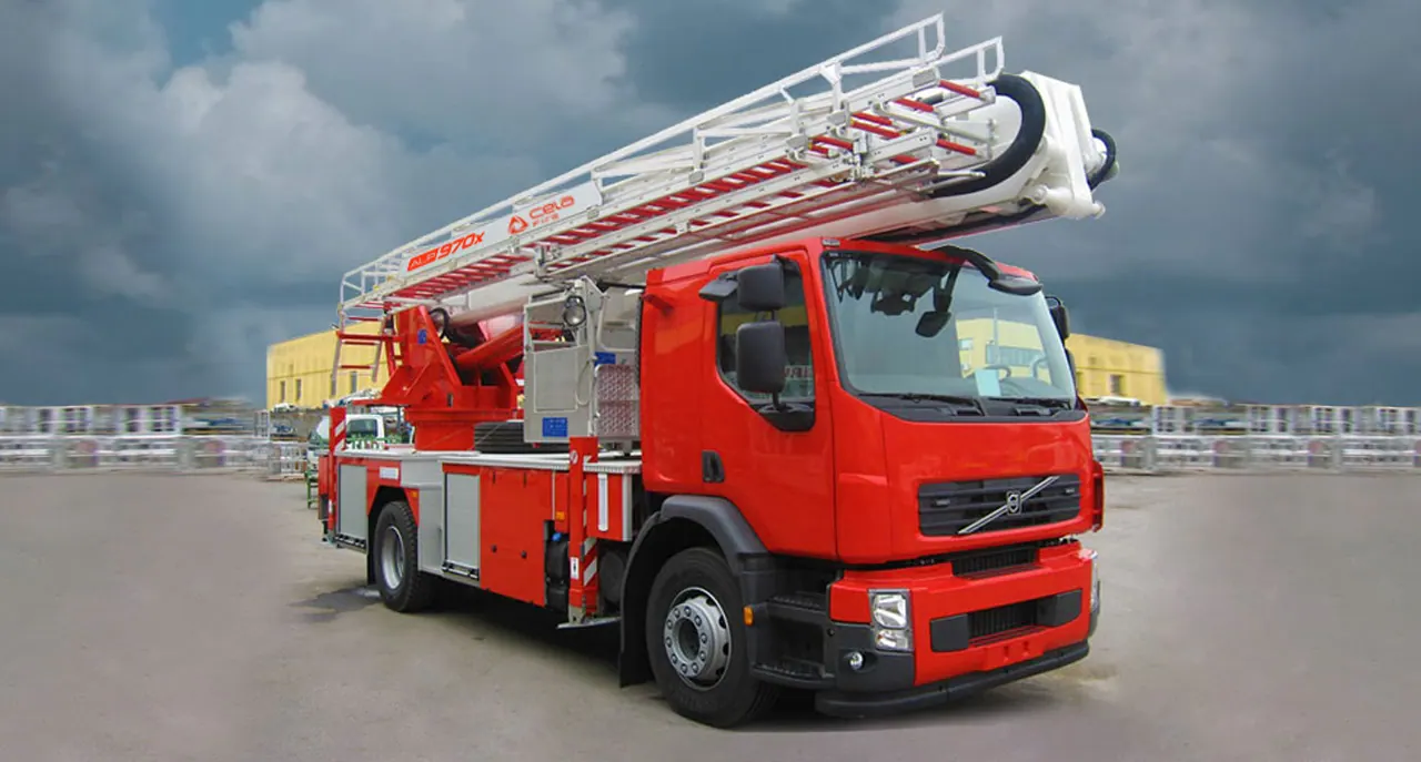 ALP970x