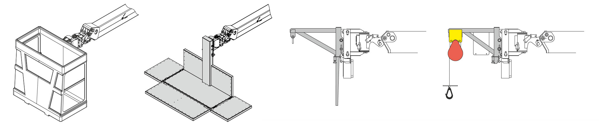 Cela basket technical data