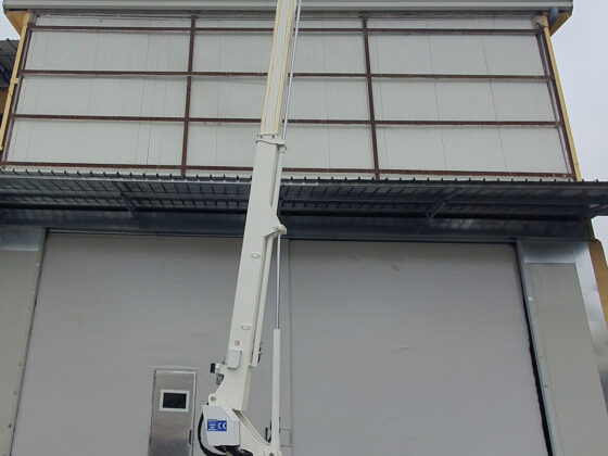 Tracked access platforms Cela DT15 Spyder gallery 1